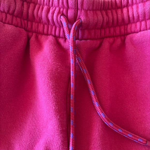 Peloton pink small joggers - Picture 6 of 14
